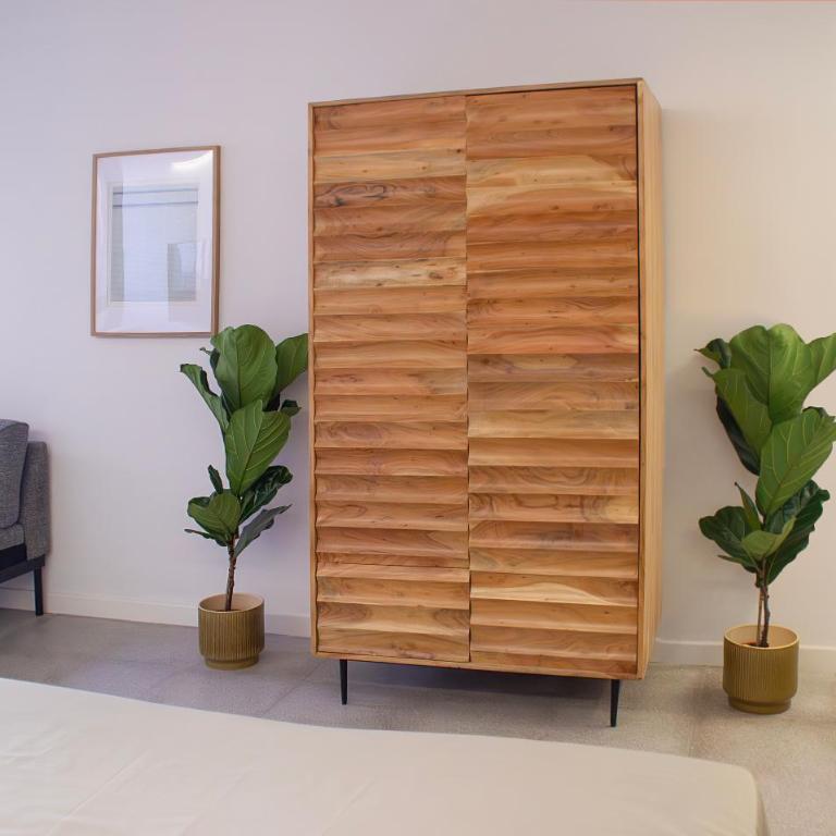Céntrico, tranquilo y elegante estudio en Santa Cruz de Tenerife by Casa Paul - Apartamento de 1 dormitorio - 3