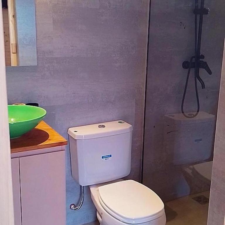 CJ cardones - Casa con 1 dormitorio - 10