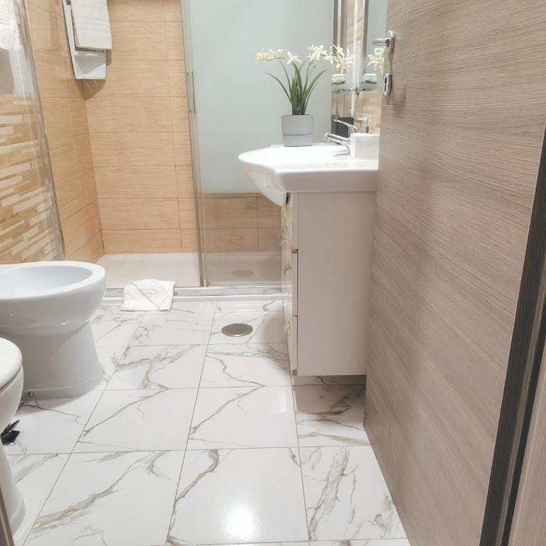 Napoleone Luxury Home roma - Double Room - 2