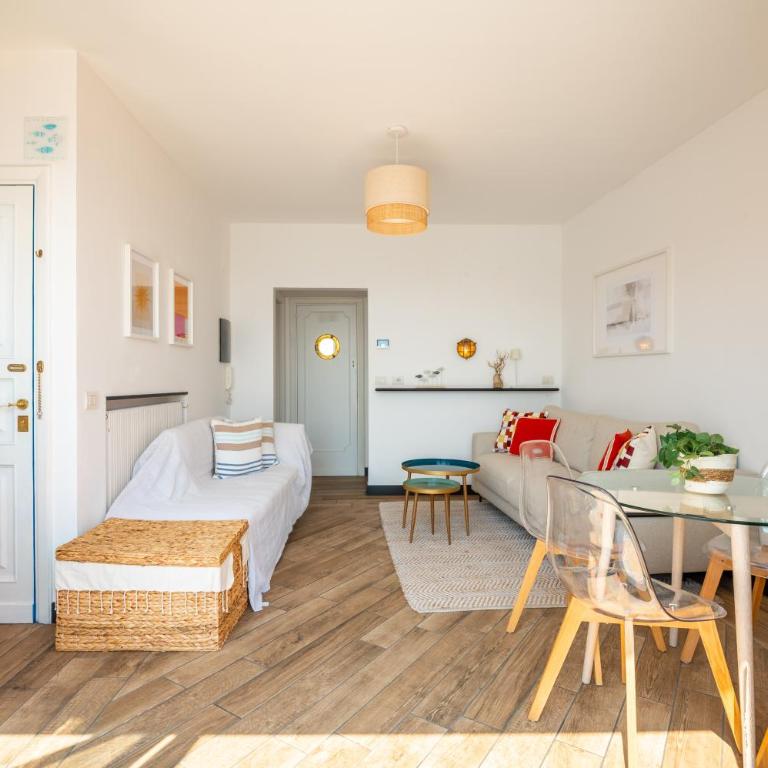 La Terrazza by PortofinoHomes - Appartamento con 1 Camera da Letto - 6