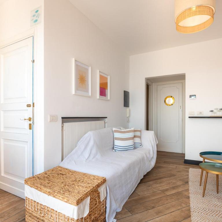 La Terrazza by PortofinoHomes - Appartamento con 1 Camera da Letto - 12