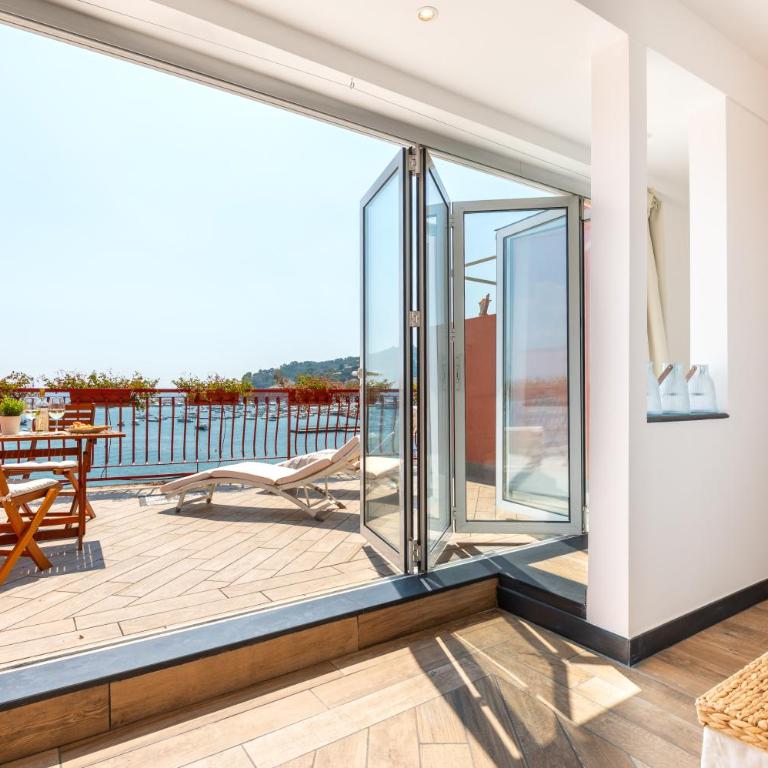 La Terrazza by PortofinoHomes - Appartamento con 1 Camera da Letto - 3
