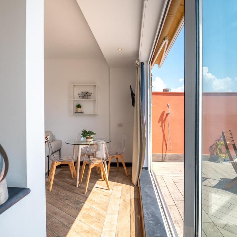 La Terrazza by PortofinoHomes - Appartamento con 1 Camera da Letto - 17