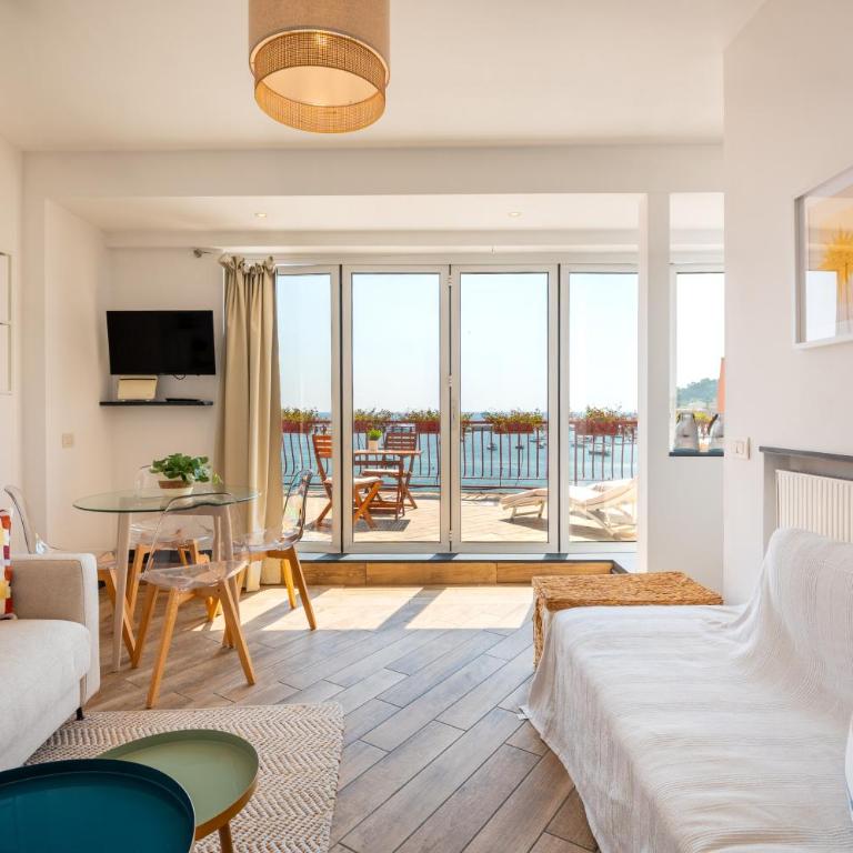 La Terrazza by PortofinoHomes - Appartamento con 1 Camera da Letto - 2