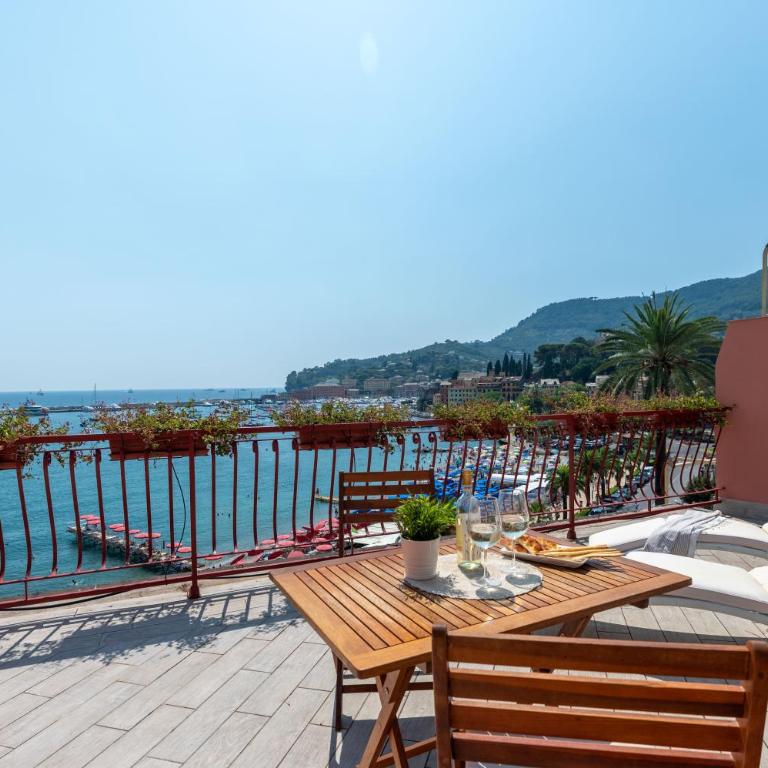 La Terrazza by PortofinoHomes - Appartamento con 1 Camera da Letto - 1