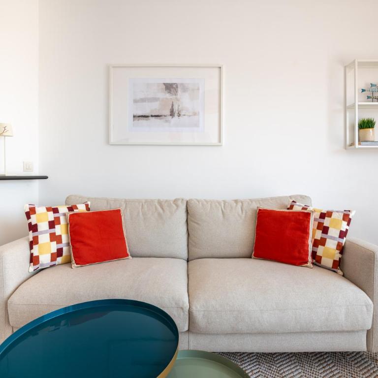 La Terrazza by PortofinoHomes - Appartamento con 1 Camera da Letto - 16