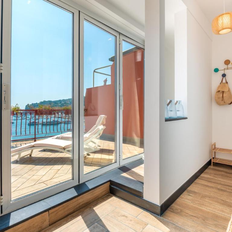 La Terrazza by PortofinoHomes - Appartamento con 1 Camera da Letto - 15