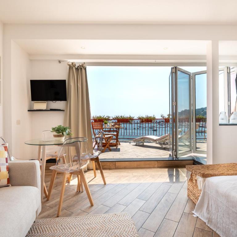 La Terrazza by PortofinoHomes - Appartamento con 1 Camera da Letto - 13