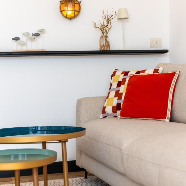 La Terrazza by PortofinoHomes - Appartamento con 1 Camera da Letto - 14