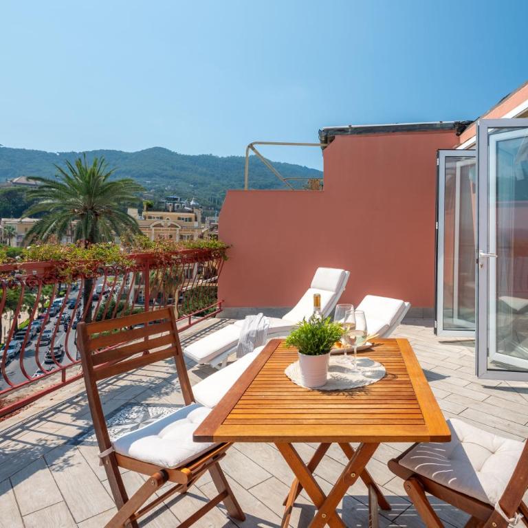 La Terrazza by PortofinoHomes - Appartamento con 1 Camera da Letto - 11