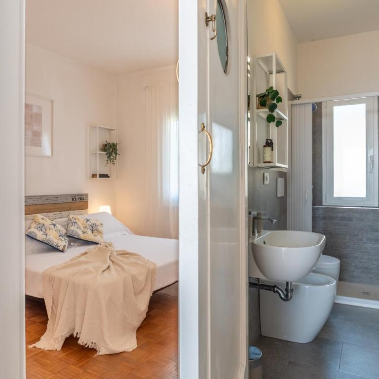 La Terrazza by PortofinoHomes - Appartamento con 1 Camera da Letto - 19