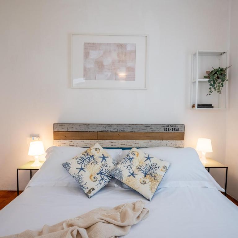 La Terrazza by PortofinoHomes - Appartamento con 1 Camera da Letto - 8