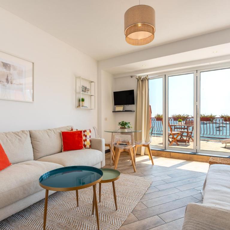La Terrazza by PortofinoHomes - Appartamento con 1 Camera da Letto - 24