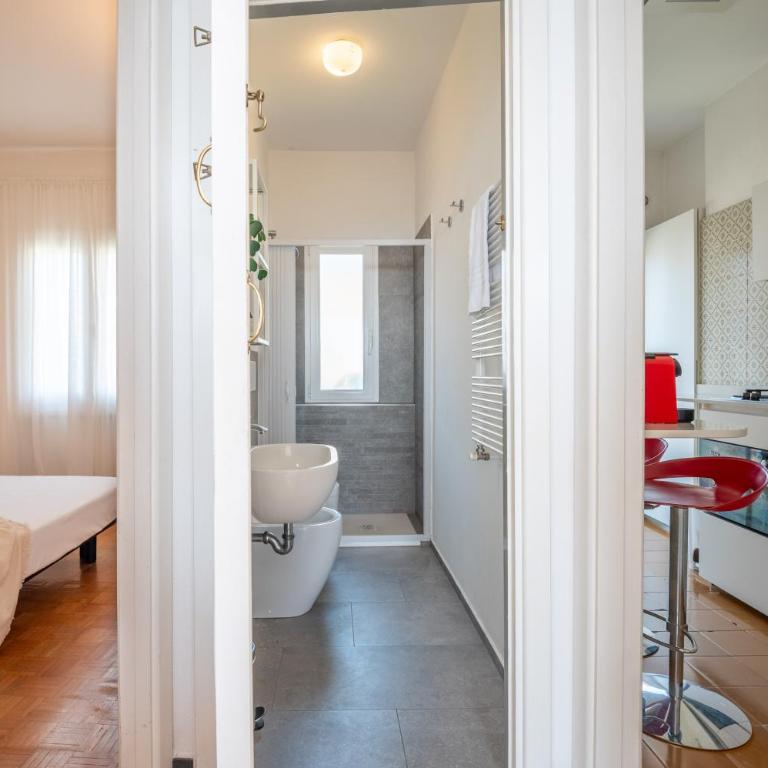 La Terrazza by PortofinoHomes - Appartamento con 1 Camera da Letto - 21