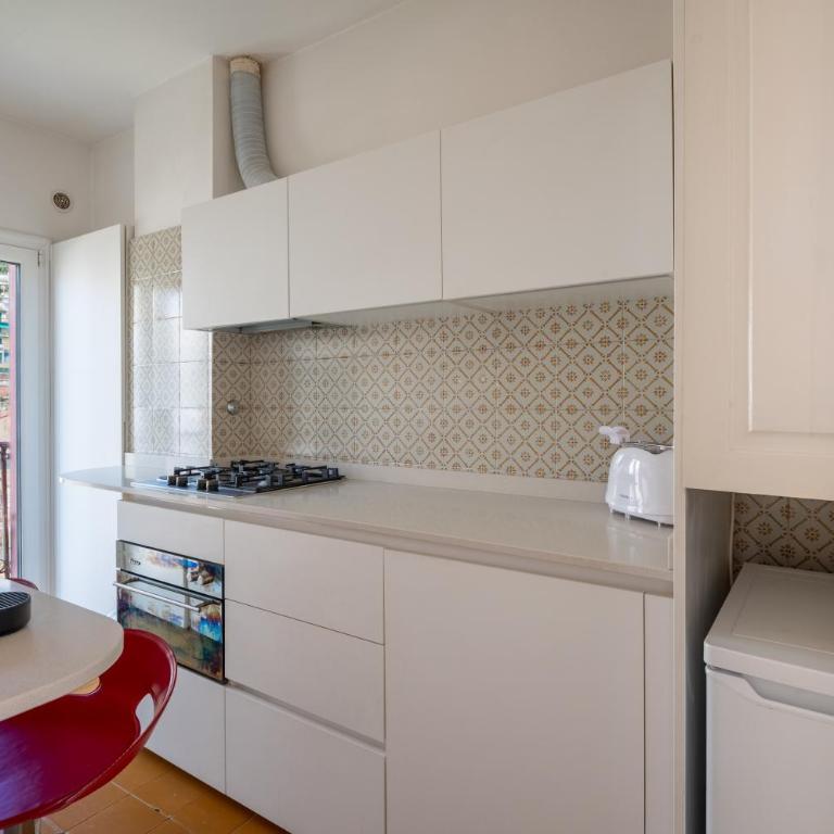 La Terrazza by PortofinoHomes - Appartamento con 1 Camera da Letto - 22