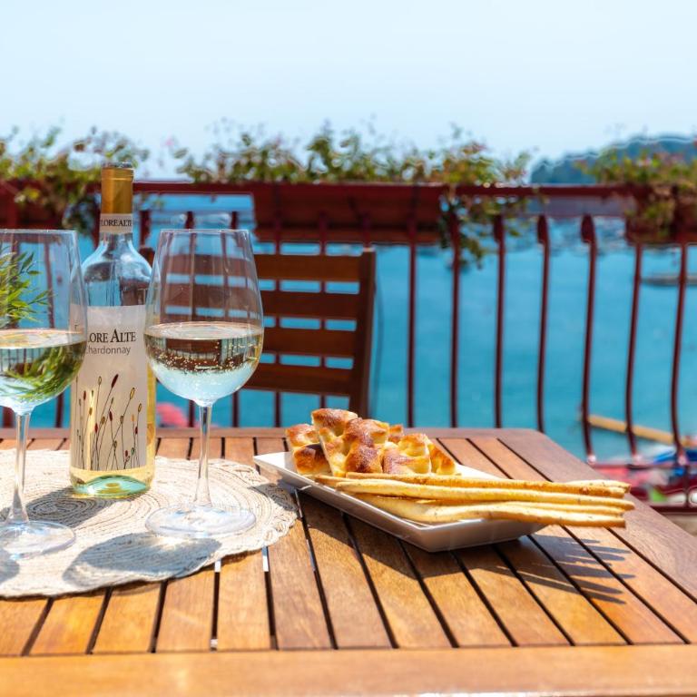 La Terrazza by PortofinoHomes - Appartamento con 1 Camera da Letto - 10