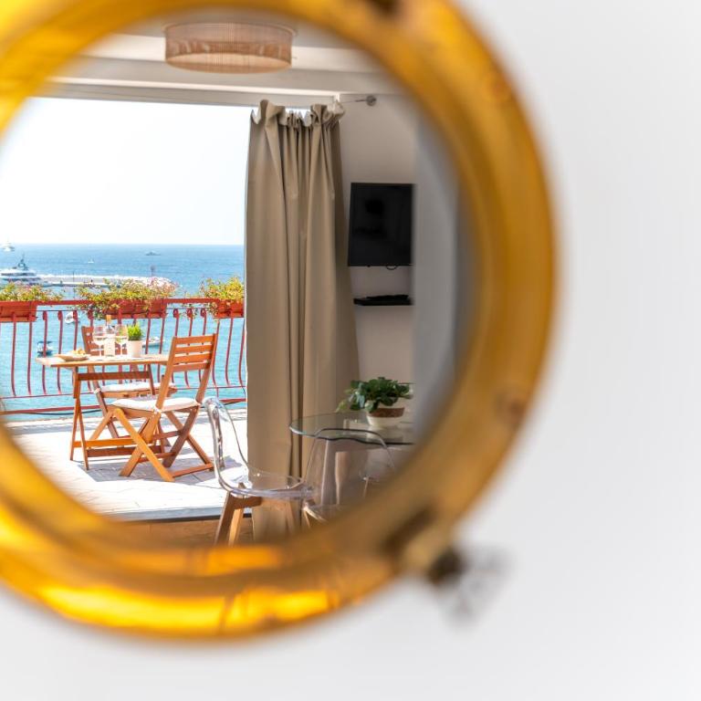 La Terrazza by PortofinoHomes - Appartamento con 1 Camera da Letto - 27