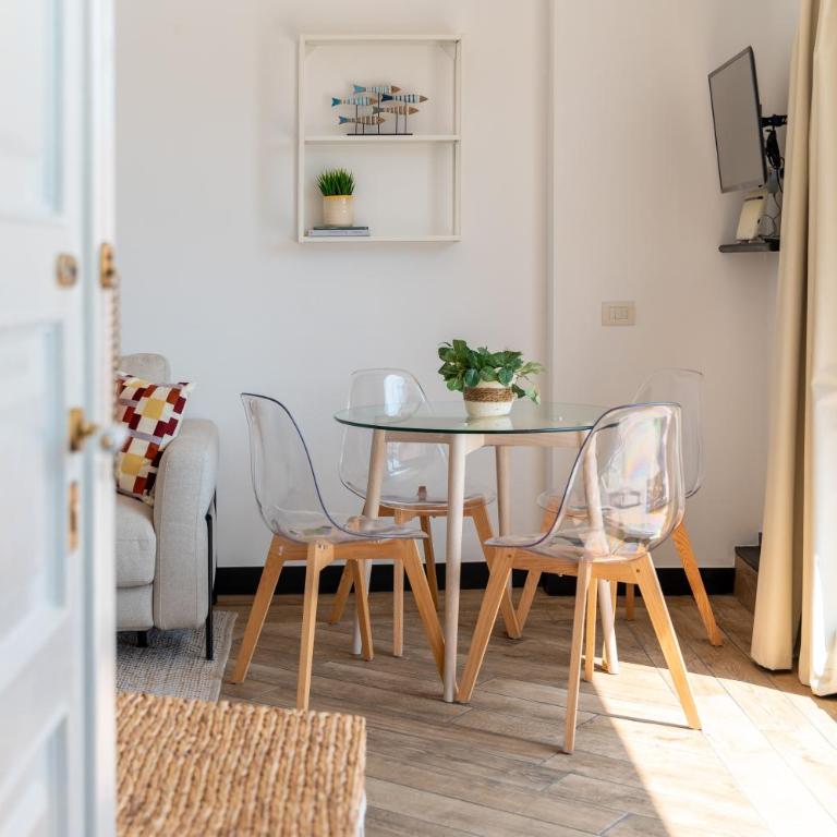 La Terrazza by PortofinoHomes - Appartamento con 1 Camera da Letto - 4