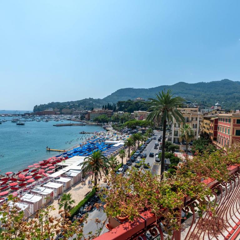 La Terrazza by PortofinoHomes - Appartamento con 1 Camera da Letto - 28