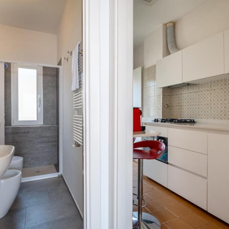 La Terrazza by PortofinoHomes - Appartamento con 1 Camera da Letto - 29