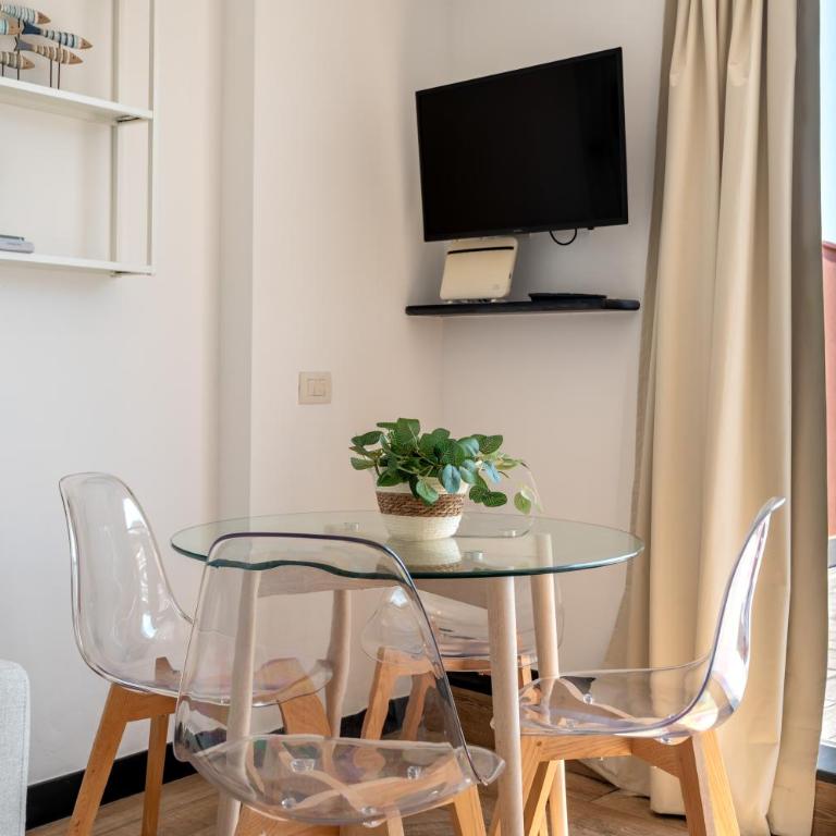 La Terrazza by PortofinoHomes - Appartamento con 1 Camera da Letto - 31