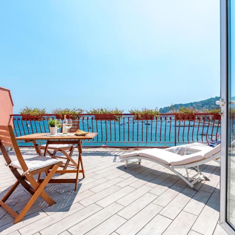 La Terrazza by PortofinoHomes - Appartamento con 1 Camera da Letto - 5