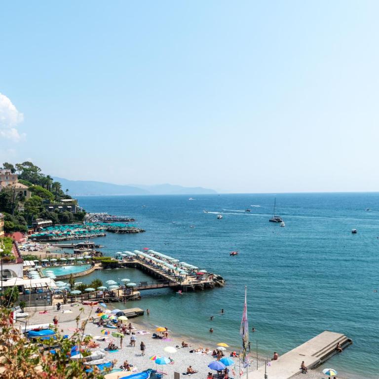 La Terrazza by PortofinoHomes - Appartamento con 1 Camera da Letto - 9