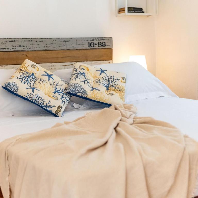La Terrazza by PortofinoHomes - Appartamento con 1 Camera da Letto - 33