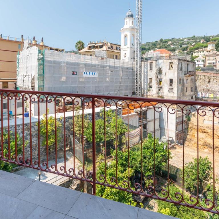 La Terrazza by PortofinoHomes - Appartamento con 1 Camera da Letto - 32
