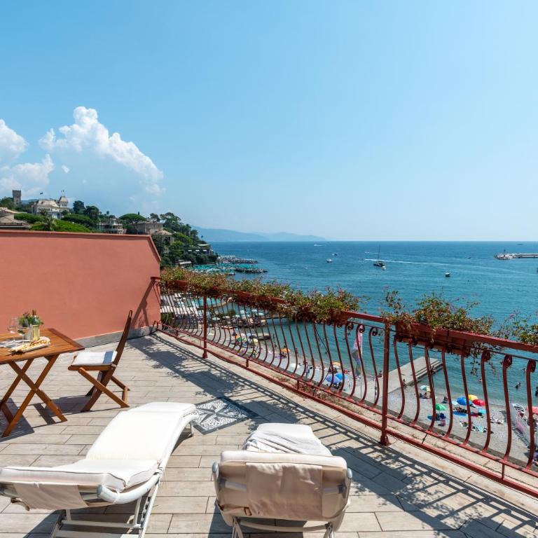 La Terrazza by PortofinoHomes - Appartamento con 1 Camera da Letto - 34