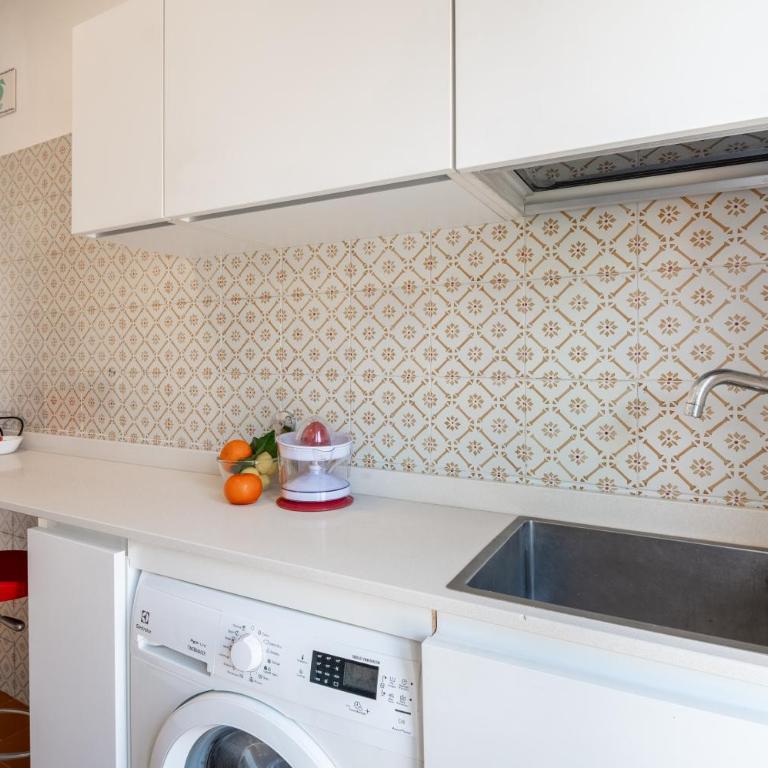 La Terrazza by PortofinoHomes - Appartamento con 1 Camera da Letto - 36