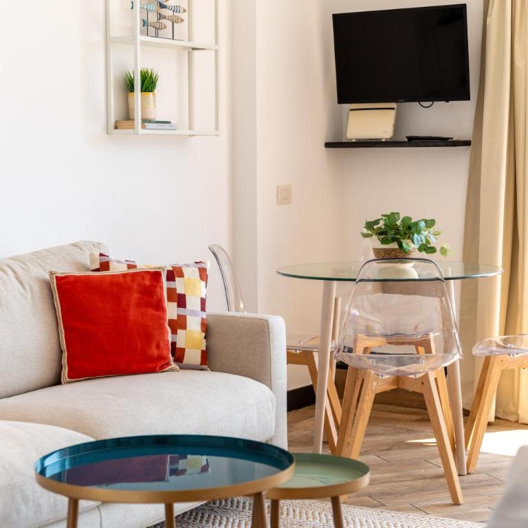 La Terrazza by PortofinoHomes - Appartamento con 1 Camera da Letto - 35