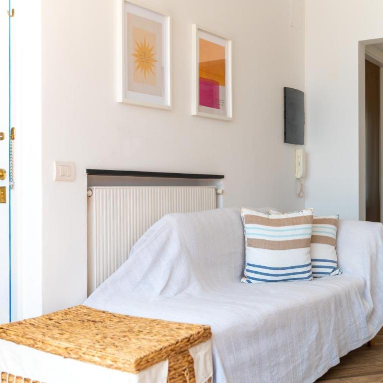 La Terrazza by PortofinoHomes - Appartamento con 1 Camera da Letto - 40