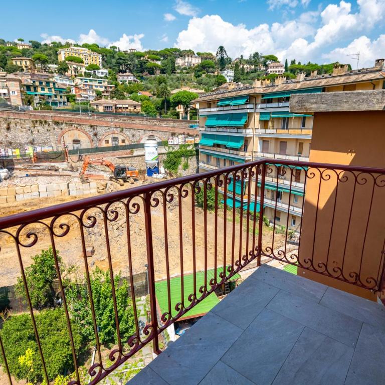 La Terrazza by PortofinoHomes - Appartamento con 1 Camera da Letto - 38