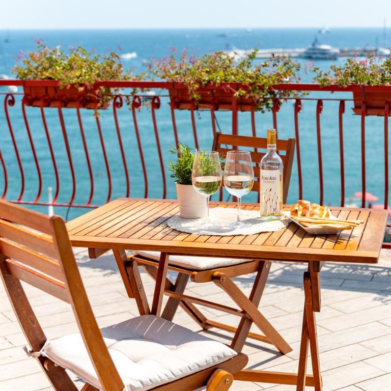 La Terrazza by PortofinoHomes - Appartamento con 1 Camera da Letto - 37