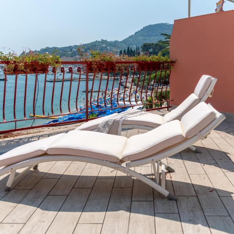 La Terrazza by PortofinoHomes - Appartamento con 1 Camera da Letto - 43