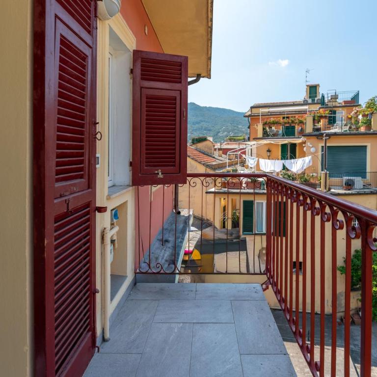 La Terrazza by PortofinoHomes - Appartamento con 1 Camera da Letto - 41