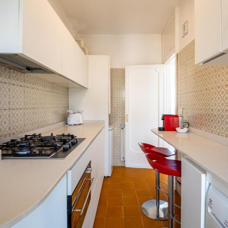 La Terrazza by PortofinoHomes - Appartamento con 1 Camera da Letto - 42