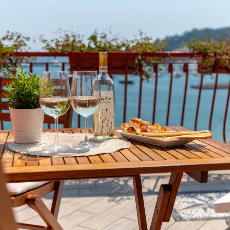 La Terrazza by PortofinoHomes - Appartamento con 1 Camera da Letto - 46