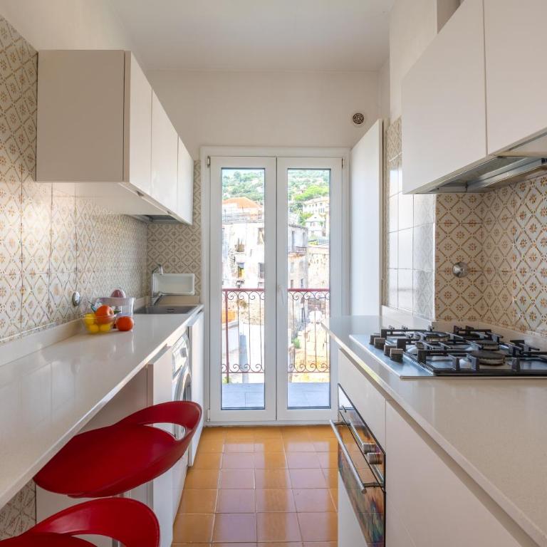 La Terrazza by PortofinoHomes - Appartamento con 1 Camera da Letto - 45