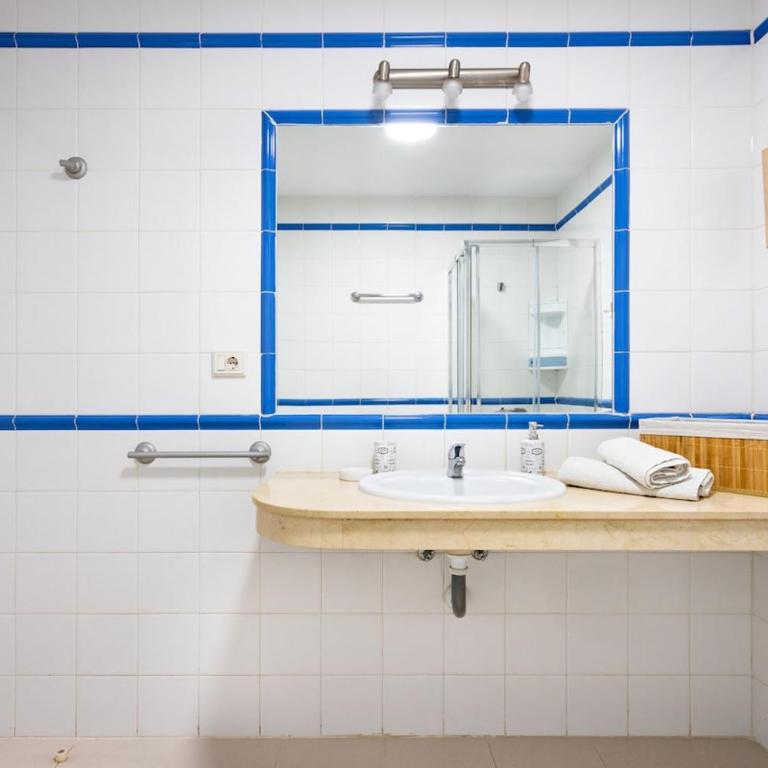 Eden Rentals Balcón del Mar - Apartamento de 1 dormitorio - 14