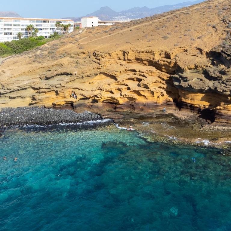 Eden Rentals Balcón del Mar - Apartamento de 1 dormitorio - 31
