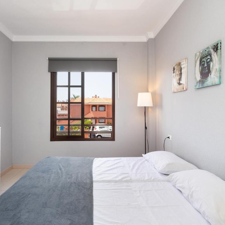 Eden Rentals Balcón del Mar - Apartamento de 1 dormitorio - 17