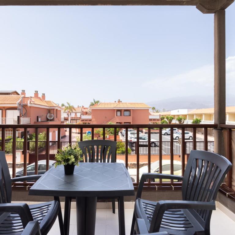 Eden Rentals Balcón del Mar - Apartamento de 1 dormitorio - 5
