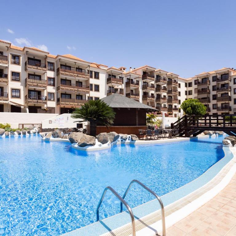 Eden Rentals Balcón del Mar - Apartamento de 1 dormitorio - 8