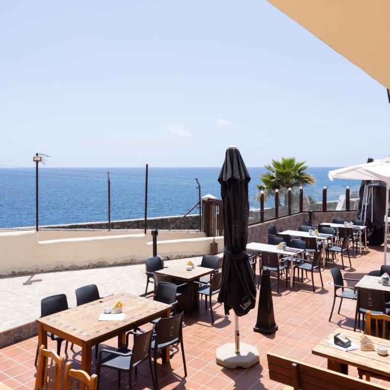 Eden Rentals Balcón del Mar - Apartamento de 1 dormitorio - 9