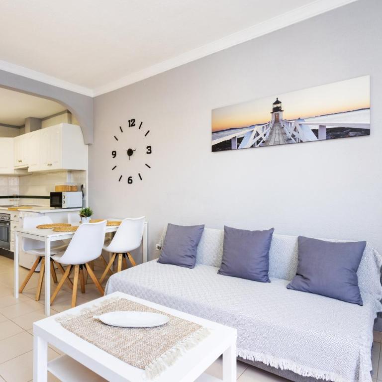 Eden Rentals Balcón del Mar - Apartamento de 1 dormitorio - 3