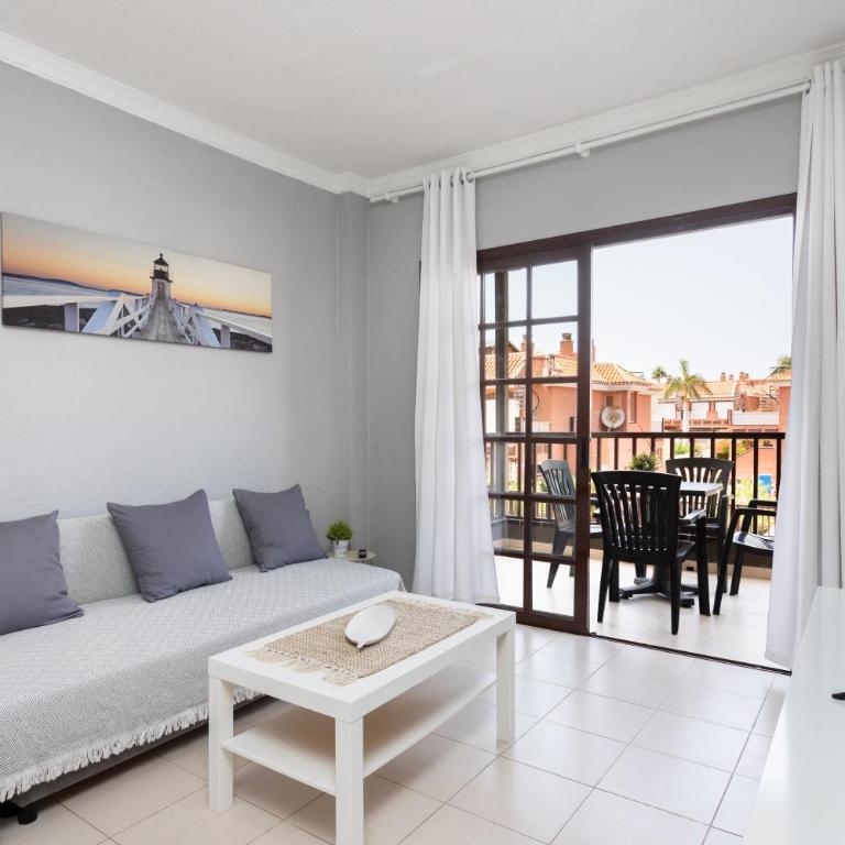 Eden Rentals Balcón del Mar - Apartamento de 1 dormitorio - 10