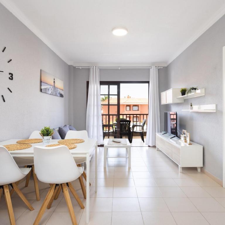 Eden Rentals Balcón del Mar - Apartamento de 1 dormitorio - 2