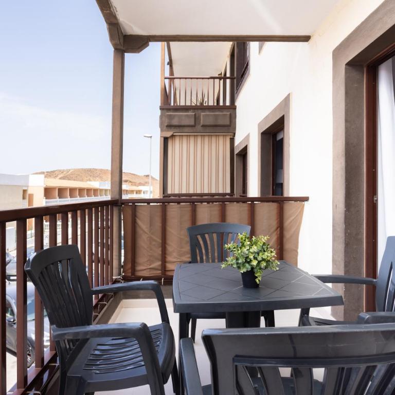 Eden Rentals Balcón del Mar - Apartamento de 1 dormitorio - 16